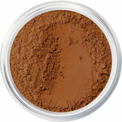 Powder Make-up Base bareMinerals Original 23-medium dark Nº 23 Medium dark Nº 23-Medium Dark Spf 15 8 g