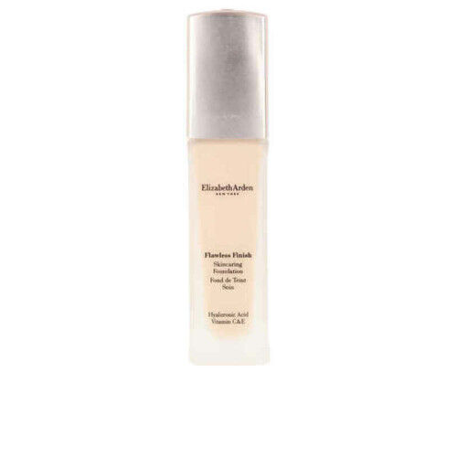 Vloeibare Foundation Elizabeth Arden Flawless Finish Nº 240N 30 ml