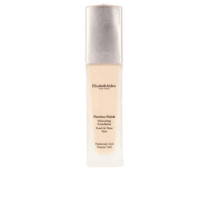 Base de Maquillaje Fluida Elizabeth Arden Flawless Finish Nº 240N 30 ml