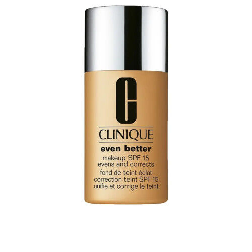 Base de maquillage liquide Clinique Even Better 24-linen Nº 24-Linen Spf 15 30 ml