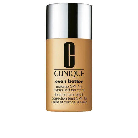 Base de maquillage liquide Clinique Even Better 24-linen Nº 24-Linen Spf 15 30 ml