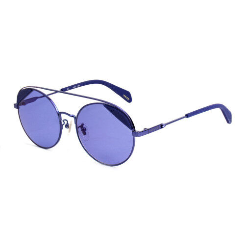 Damensonnenbrille Police SPLA94548P6B ø 54 mm