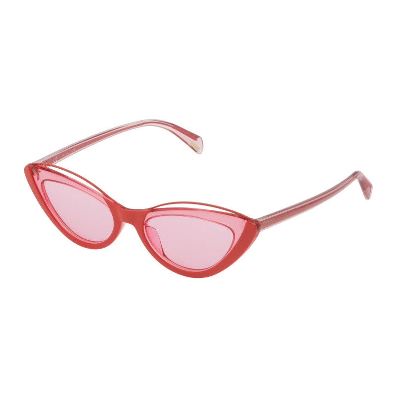 Gafas de Sol Mujer Police SPL937520AA3 Ø 52 mm