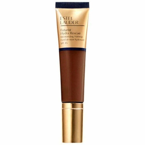 Base de Maquillage Crémeuse Estee Lauder 887167467484 Nº 8n2-Rich Expresso Spf 45