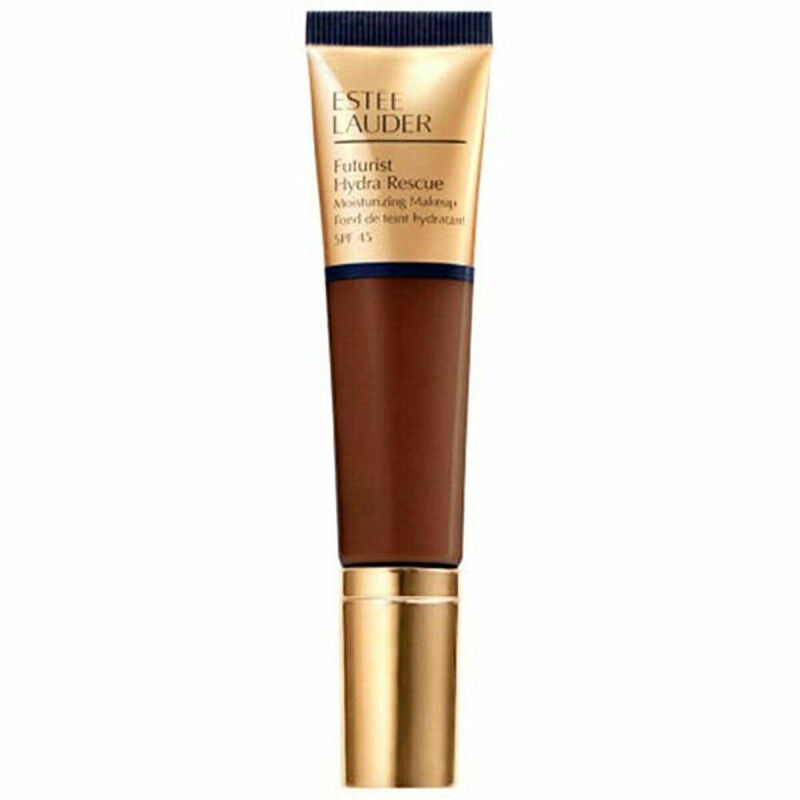 Crème Make-up Base Estee Lauder 887167467484 Nº 8n2-Rich Expresso Spf 45