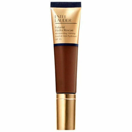 Crème Make-up Base Estee Lauder 887167467484 Nº 8n2-Rich Expresso Spf 45