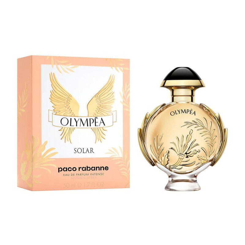 Perfume Mujer Paco Rabanne Olympéa Solar EDP 50 ml
