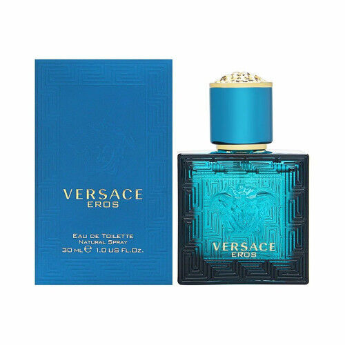 Parfum Homme Versace Eros EDT 30 ml