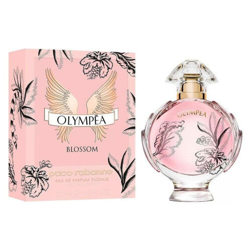 Profumo Donna Paco Rabanne Olympéa Blossom EDP 80 ml