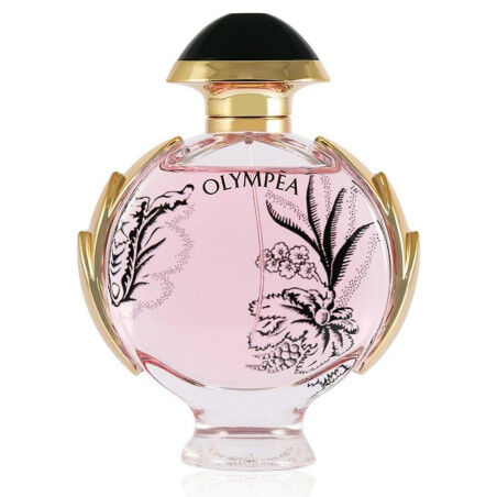 Profumo Donna Paco Rabanne Olympéa Blossom EDP 80 ml