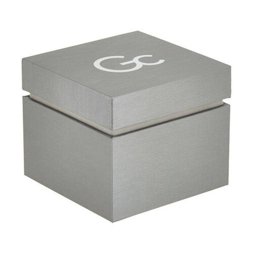 Montre Homme GC Watches Y69002G7MF (Ø 44 mm)