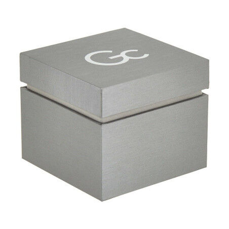 Reloj Hombre GC Watches Y69002G7MF (Ø 44 mm)