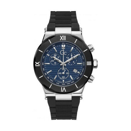 Reloj Hombre GC Watches Y69002G7MF (Ø 44 mm)