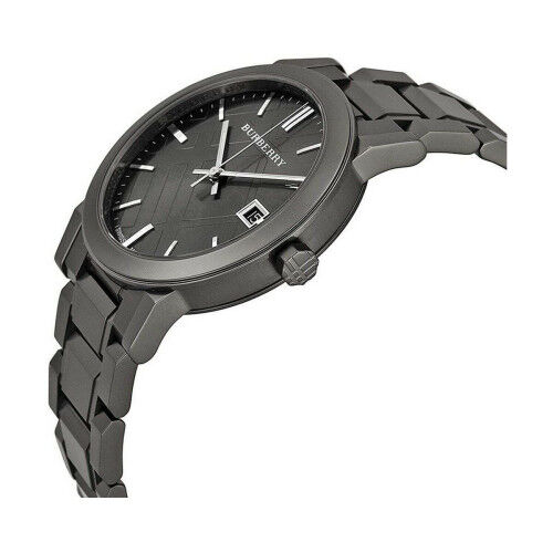 Montre Femme Burberry BU9007 (Ø 38 mm)