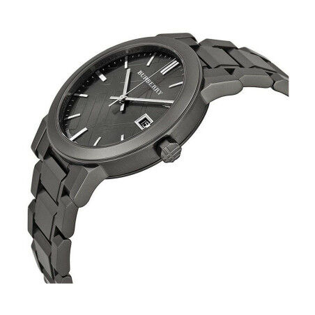 Damenuhr Burberry BU9007 (Ø 38 mm)