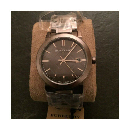Reloj Mujer Burberry BU9007 (Ø 38 mm)