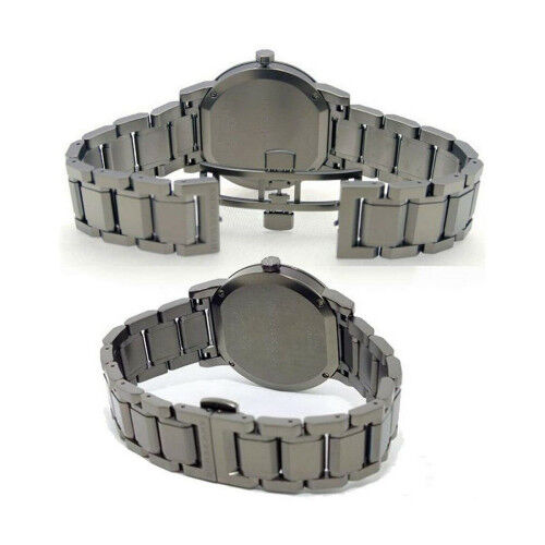 Reloj Mujer Burberry BU9007 (Ø 38 mm)