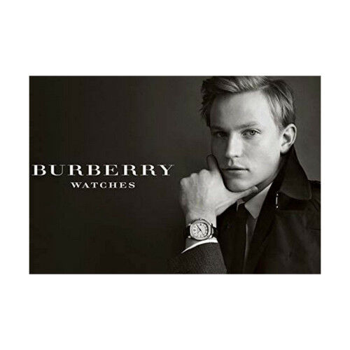 Reloj Mujer Burberry BU9007 (Ø 38 mm)