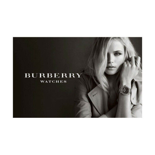 Montre Femme Burberry BU9007 (Ø 38 mm)
