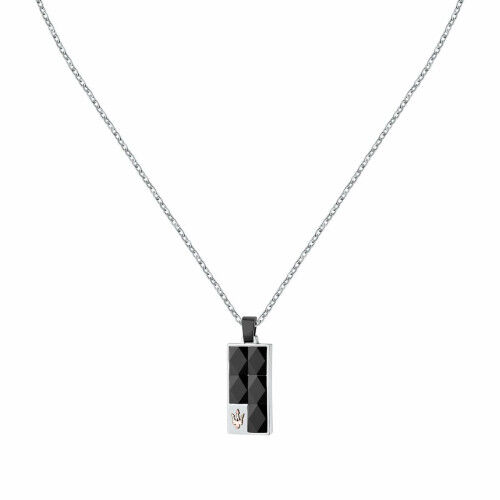 Collier Homme Maserati JM423ATZ27 50 cm