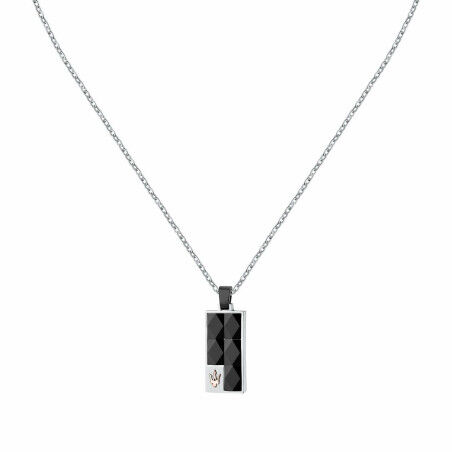 Collier Homme Maserati JM423ATZ27 50 cm