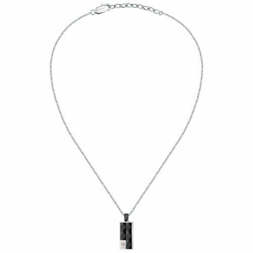 Collier Homme Maserati JM423ATZ27 50 cm