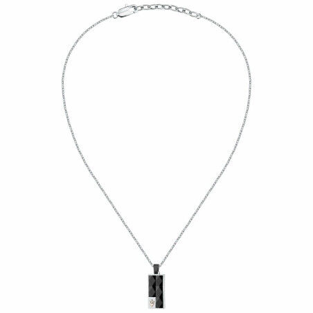 Ketting Heren Maserati JM423ATZ27 50 cm