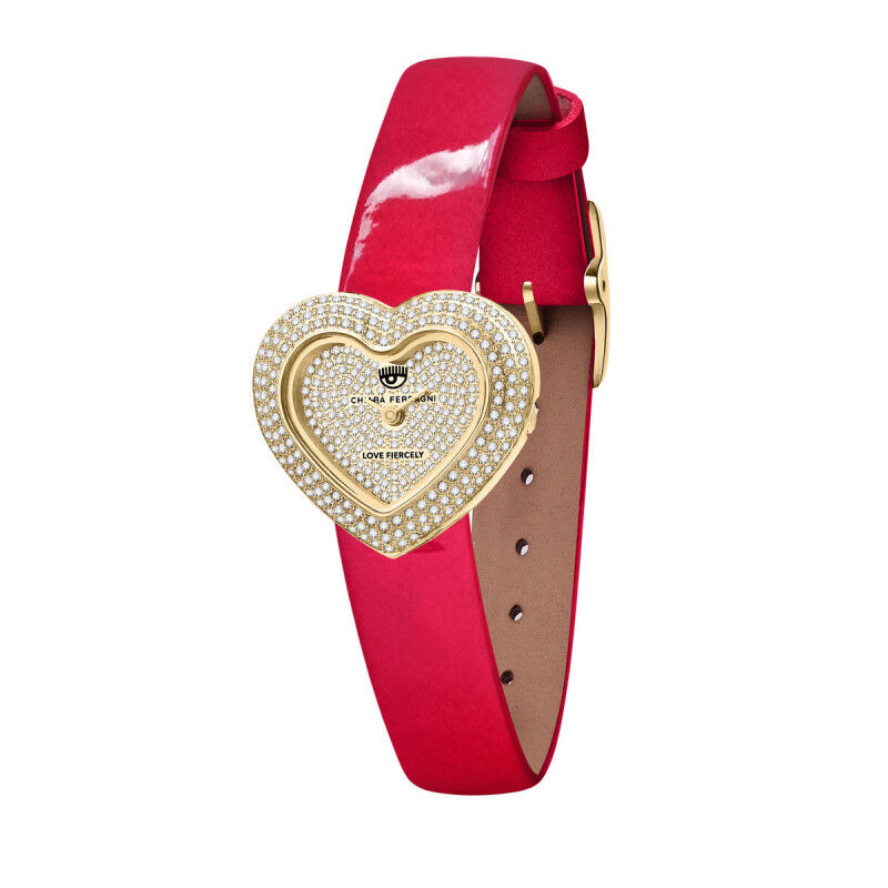 Horloge Dames Chiara Ferragni R1951105501