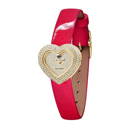 Orologio Donna Chiara Ferragni R1951105501