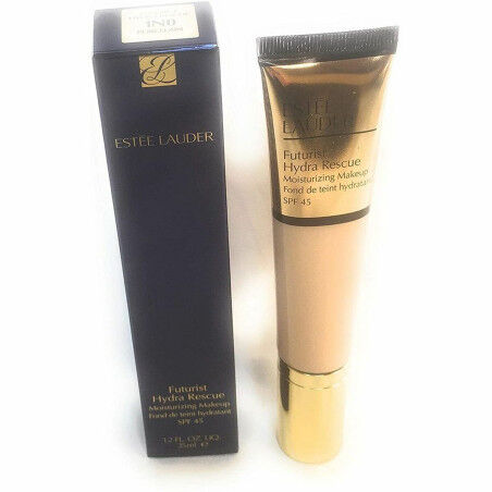 Gesichtsconcealer Estee Lauder 887167466784 Nº 1n0-Porcelain Spf 45 35 ml