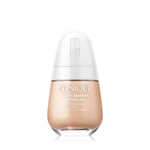 Vloeibare Foundation Clinique Even Better Clinical Nº 10-alabaster Spf 20 30 ml