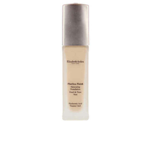 Vloeibare Foundation Elizabeth Arden Flawless Finish Nº 350N 30 ml