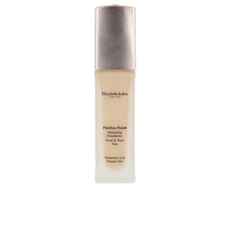 Vloeibare Foundation Elizabeth Arden Flawless Finish Nº 350N 30 ml