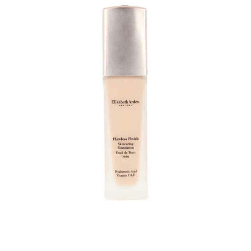 Liquid Make Up Base Elizabeth Arden Flawless Finish Nº 310C 30 ml
