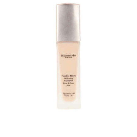 Liquid Make Up Base Elizabeth Arden Flawless Finish Nº 310C 30 ml