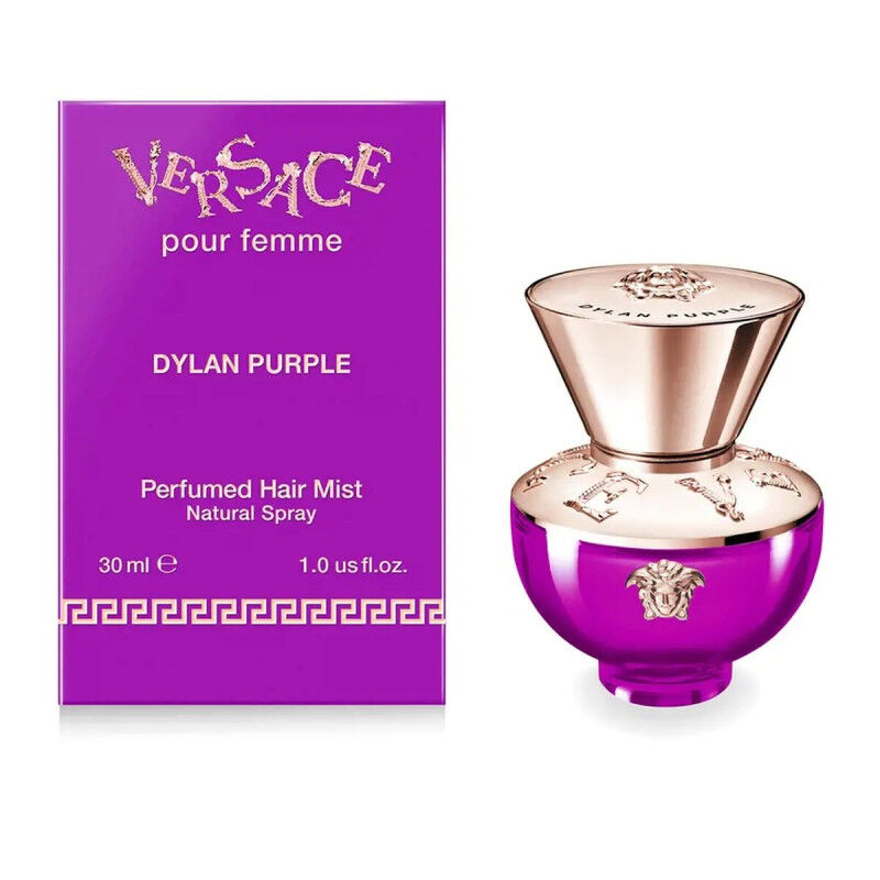 Damenparfüm Versace Dylan Purple EDP 30 ml