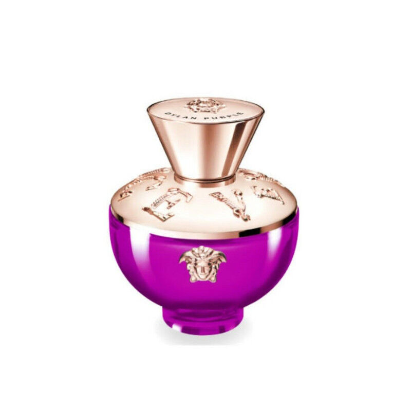 Perfume Mujer Versace Dylan Purple EDP 100 ml