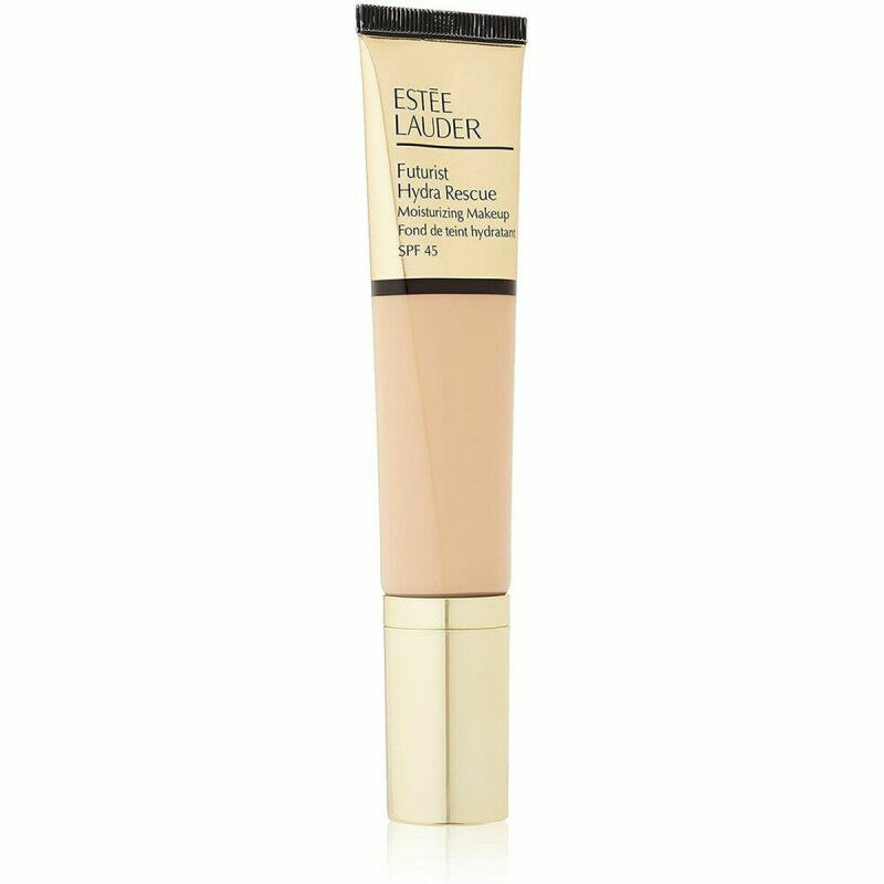 Fluid Makeup Basis Estee Lauder 887167466746 Nº 1W2-sand Spf 45