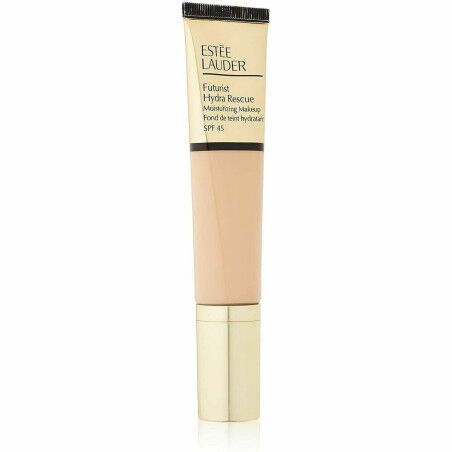 Base per Trucco Fluida Estee Lauder 887167466746 Nº 1W2-sand Spf 45