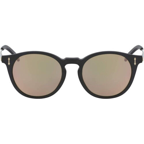 Occhiali da sole Unisex Dragon Alliance Hype Ionized Marrone