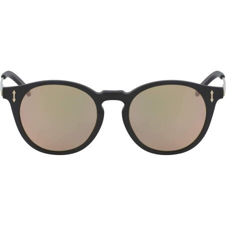 Gafas de Sol Unisex Dragon Alliance Hype Ionized Marrón