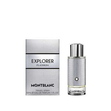 Herenparfum Montblanc EXPLORER EDP EDP 30 ml