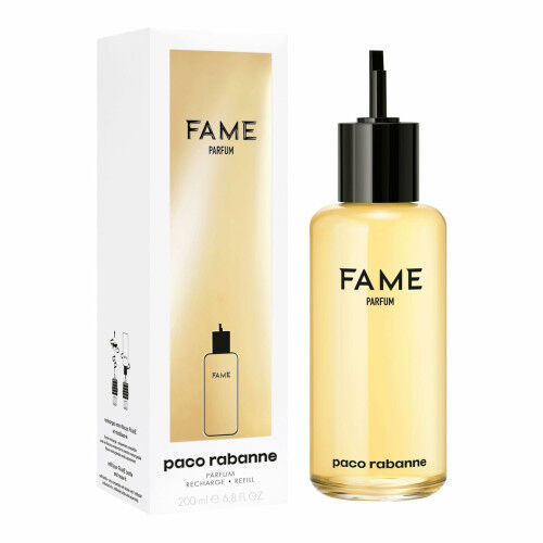 Damesparfum Paco Rabanne FAME 200 ml