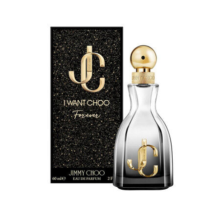 Perfume Mujer Jimmy Choo I WANT CHOO FOREVER EDP 60 ml