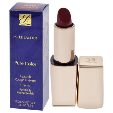 Pintalabios Estee Lauder Pure Color Irresistable 3,5 g