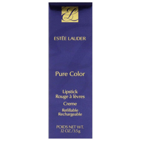 Pintalabios Estee Lauder Pure Color Irresistable 3,5 g