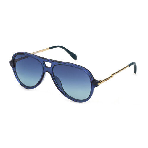 Ladies' Sunglasses Zadig & Voltaire SZV309580955 ø 58 mm
