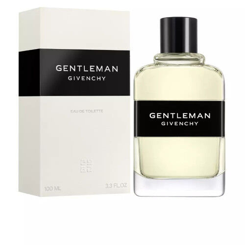 Herenparfum Givenchy NEW GENTLEMAN EDT 100 ml