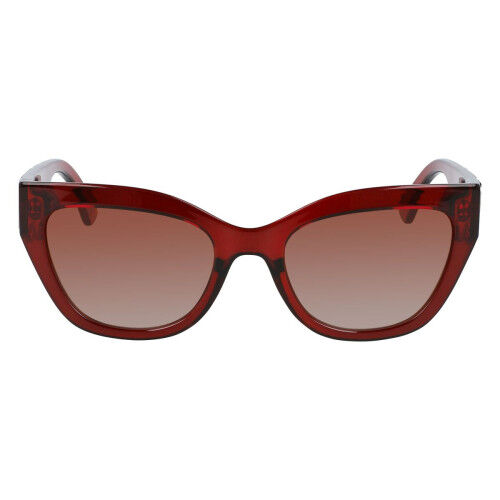 Ladies' Sunglasses Longchamp LO691S-602 Ø 55 mm