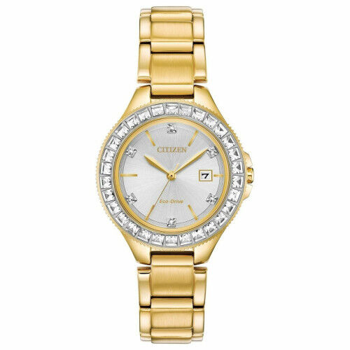Reloj Mujer Citizen FE1192-58A (Ø 31 mm)
